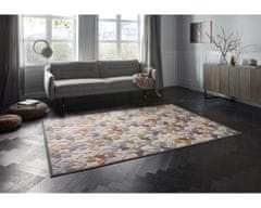 Elle Decor Kusový koberec Creative 103965 LightGrey/Pastel z kolekce Elle 200x300