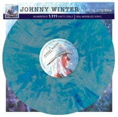 Winter Johnny: Also In Summer