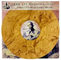 Hooker John Lee: Blues Roots