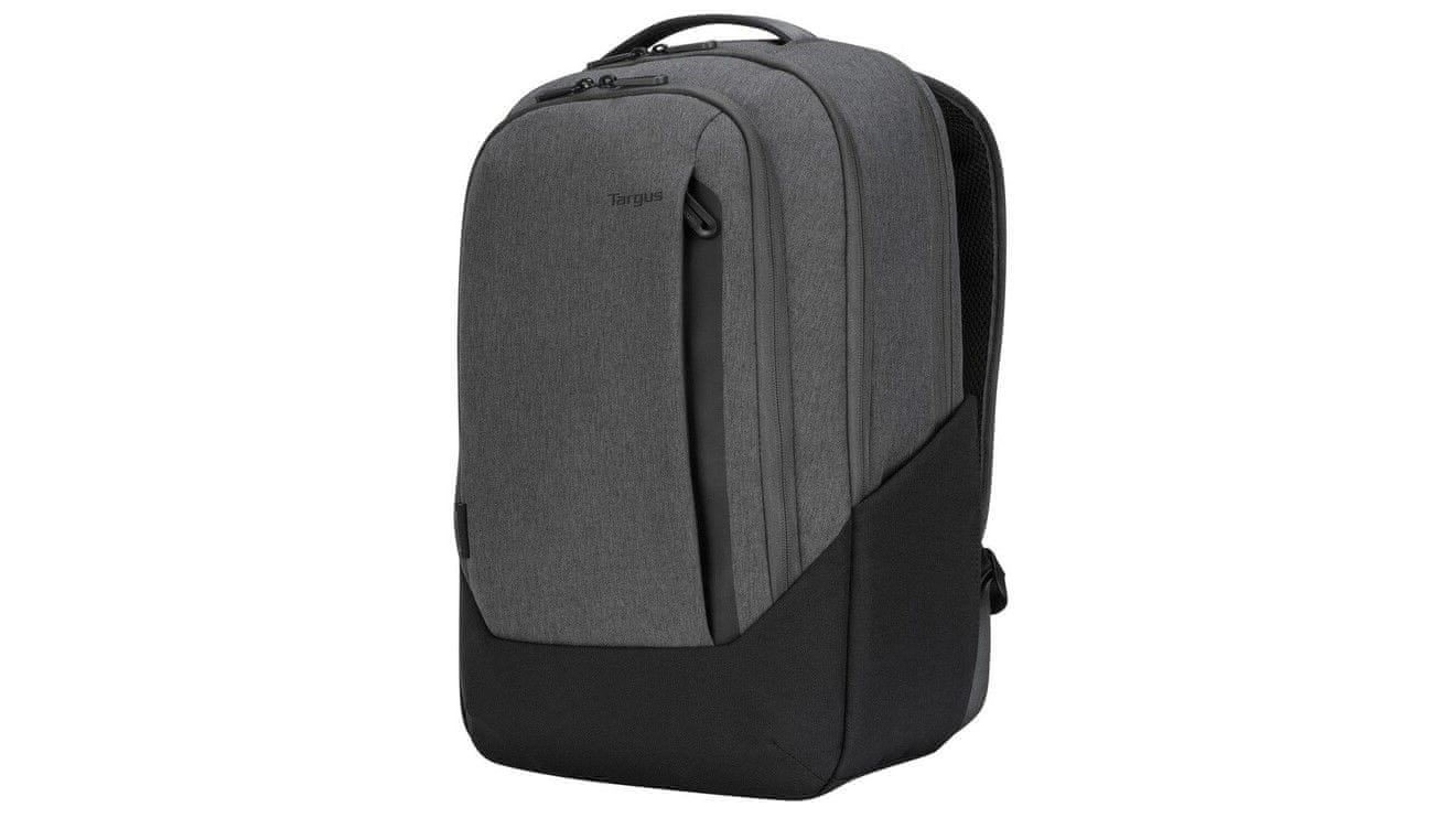 Targus Cypress Hero Backpack with EcoSmart batoh na notebook 15,6 TBB58602GL