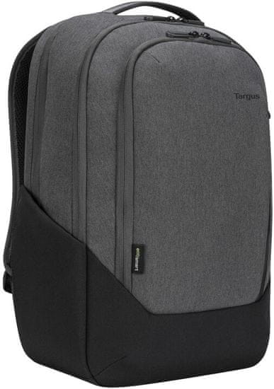 Targus Cypress Hero Backpack with EcoSmart batoh na notebook 15,6″ TBB58602GL