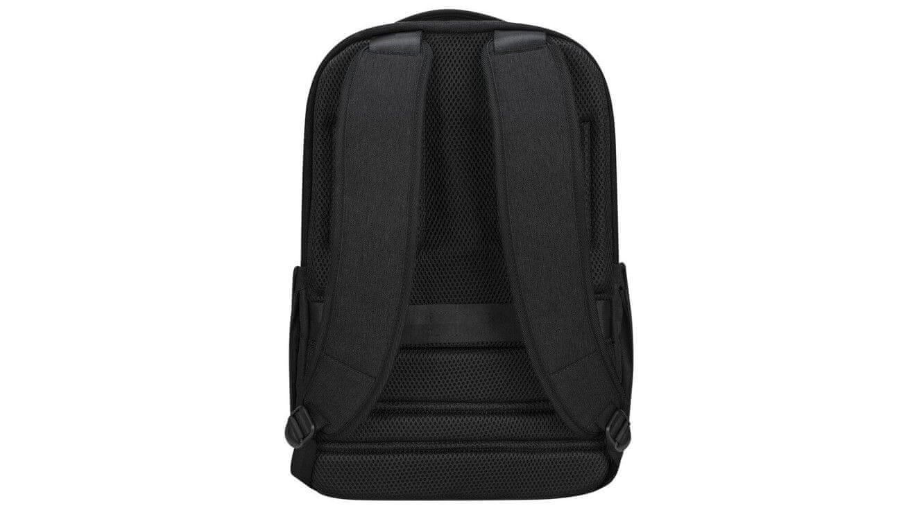 Targus Cypress Hero Backpack with EcoSmart notebook rekesz 15,6 TBB58602GL