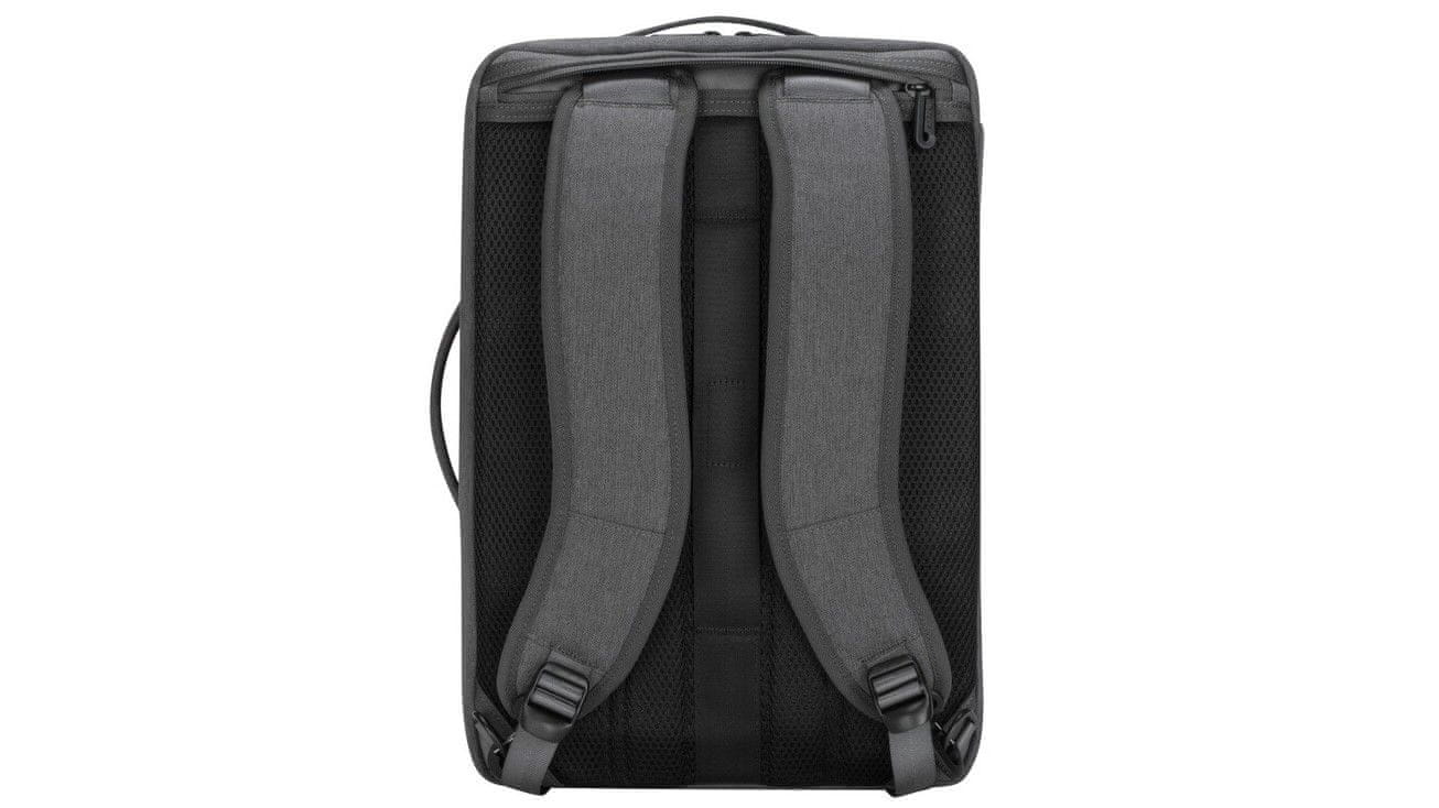 Targus Cypress Convertible Backpack with EcoSmart notebook hátizsák 15,6 TBB58702GL