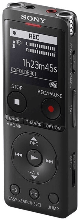 Levně Sony ICD-UX570B
