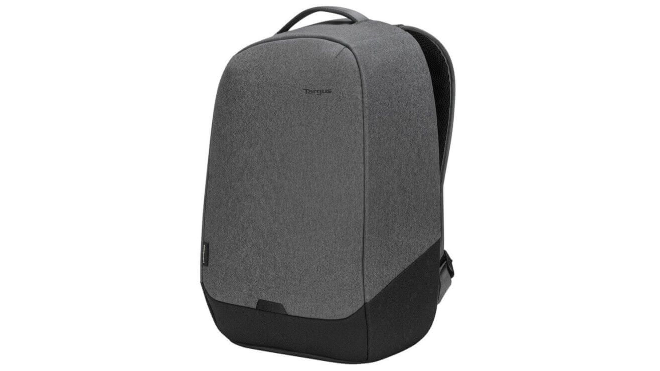 Targus Cypress Security Backpack with EcoSmart notebook hátizsák 15,6 TBB58802GL