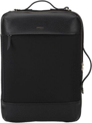 Targus Notebook táska Newport Convertible 3-in-1 átalakítható