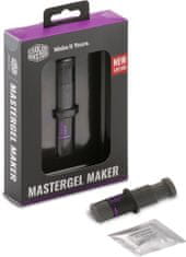 Cooler Master Master Gel Maker, šedá