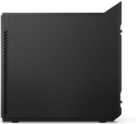  Herní počítač Lenovo Lenovo Legion T5 28IMB05 (90NC00G2MK) HDMI účinné chlazení dvoukanálový systém chlazení nízká hlučnost bez hučení