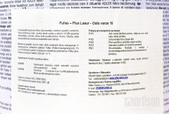 Adler Česko Pullex Plus Lasur - lazura na ochranu dřeva v exteriéru 2.5 l Forsthaus LW 03/4