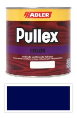 Adler Česko Pullex Color 0.75 l Nachtblau RAL 5022