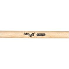 Stagg SM5A, javorové paličky pro bicí