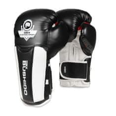 DBX BUSHIDO boxerské rukavice B-3W 10 oz.