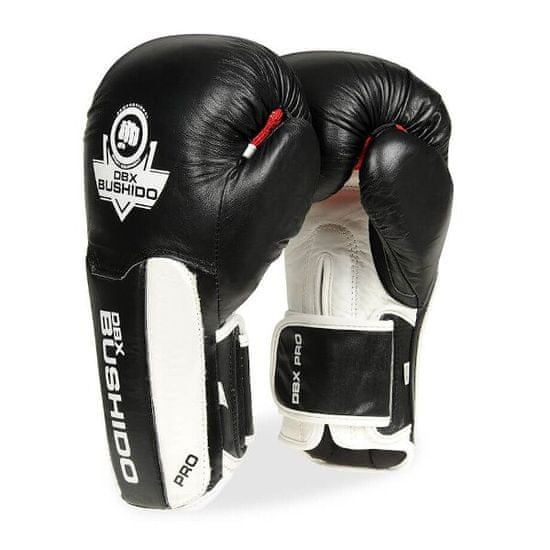 DBX BUSHIDO boxerské rukavice B-3W Pro