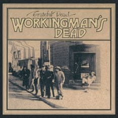 Grateful Dead: Grateful Dead: Workingman's Dead Deluxe (3x CD)