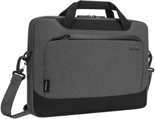 Targus Laptop táska Cypress Slimcase with EcoSmart laptop táska