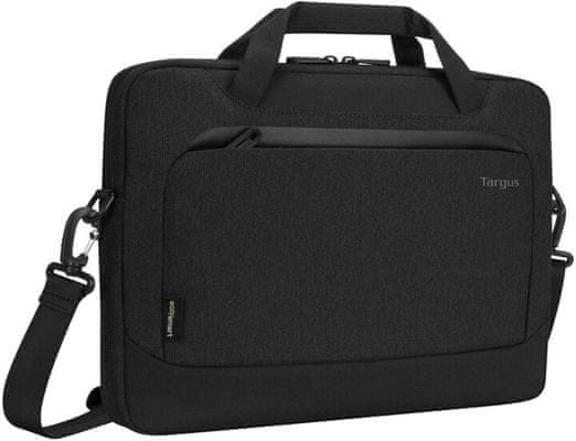Targus Laptop táska Cypress Slimcase with EcoSmart laptop táska