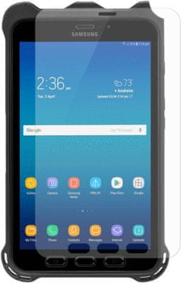 Ochranná fólia na displej Targus pre Samsung Galaxy Tab Active 2