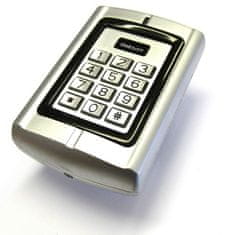 Sebury Autonomní RFID čtečka/klávesnice BC2000EM 