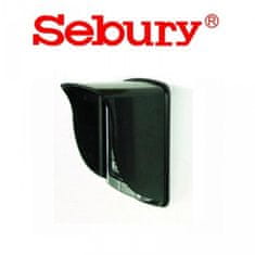 Sebury Autonomní RFID čtečka/klávesnice BC2000EM 