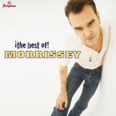 Morrissey: Best of! (2x LP)