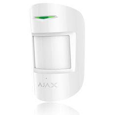 AJAX CombiProtect white