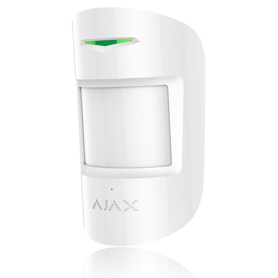 AJAX Ajax CombiProtect white (7170)