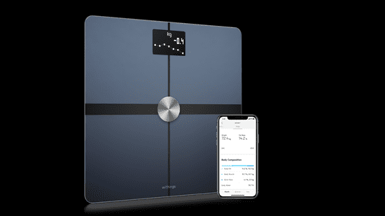 Withings Body+ Full Body Composition
