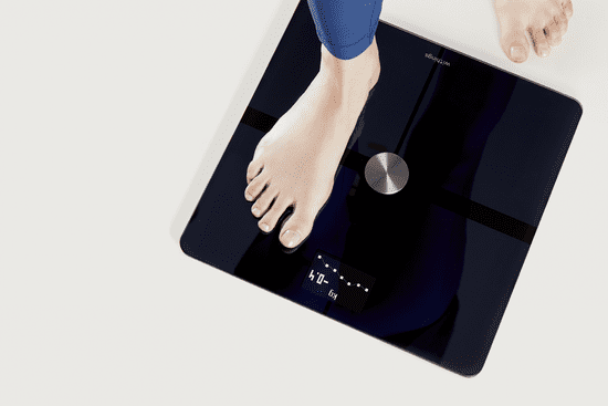 Withings Body+ Full Body Composition