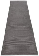 Elle Decor Kusový koberec Premier 103986 Anthracite z kolekce Elle 120x170