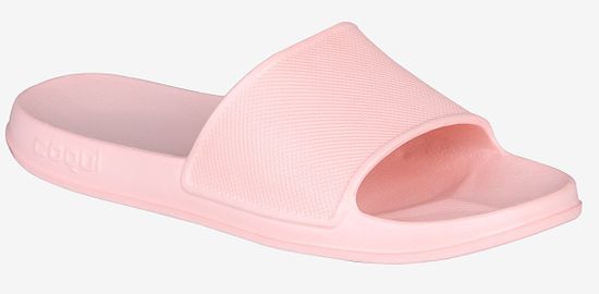 Coqui Dívčí obuv TORA 7083 Candy pink 7083-100-4100
