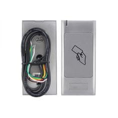 ACS Zoneway Čtečka RFID čipů/karet ZONEWAY S6-BT-MF