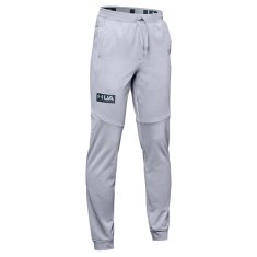 Under Armour Game Time Fleece Pant-GRY, Game Time Fleece Pant-GRY | 1348484-011 | YSM