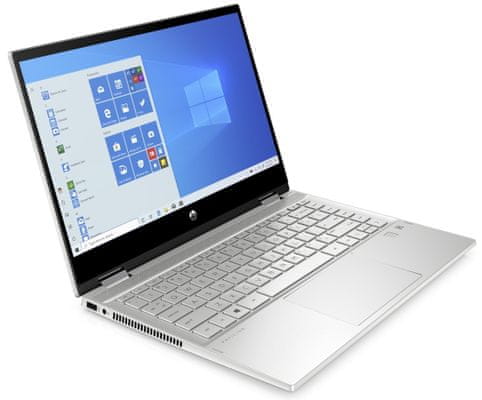 Multimediálny notebook HP Pavilion X360 14 palce Wi-Fi6