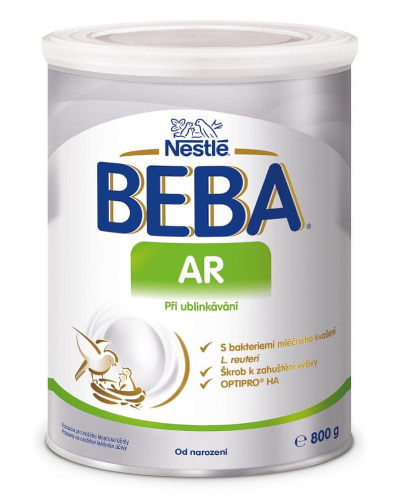 BEBA BEBA AR (800 g)