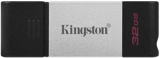 Kingston DataTraveler 80 32GB (DT80/32GB)