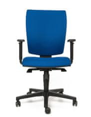 LD SEATING Kancelářská židle Lyra 207-SY BR-207 D6016 RM