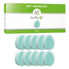 Healthy Life Tampon - Soft Dry