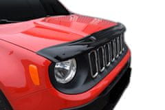 SCOUTT Deflektor přední kapoty pro Jeep Renegade 2014- 