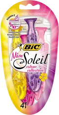 Bic MISS SOLEIL COLOR COL 4ks