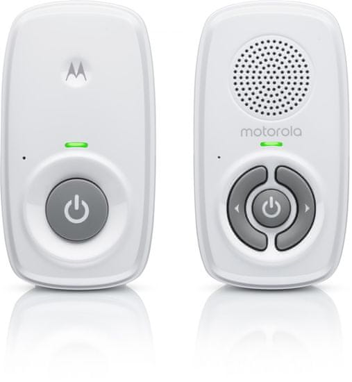 Motorola MBP 21 - rozbaleno