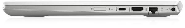 Notebook HP Pavilion 14-ce3007nc (1V2D1EA) 13,3 palca zabezpečenie TPM Sure Sense Full HD spoľahlivosť výkon podnikania office