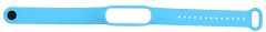 EPICO SILICONE STRAP Xiaomi Mi Band 5/6 50818101600001, světle modrá