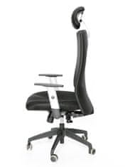 Alba Kancelářská židle LEXA XL 3D