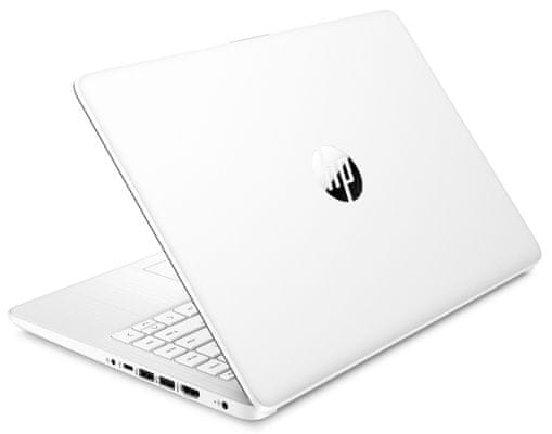 Multimediální notebook HP 14s 14 palců Wi-Fi 6
