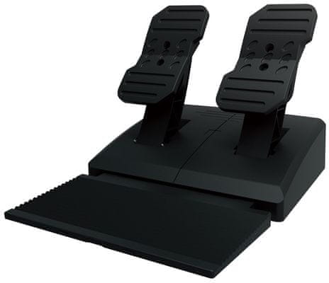 Herní volant Hori Racing Wheel Apex 270 PS3 PS4 PC SONY vibrace řazení