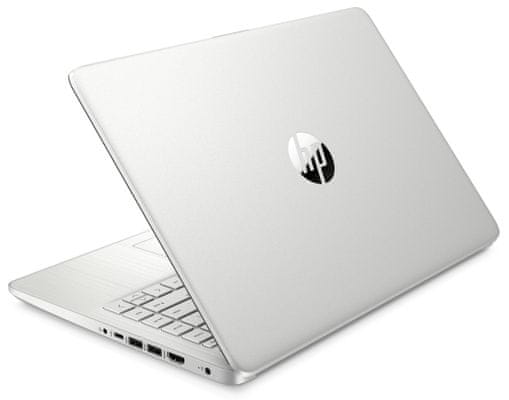 Multimediální notebook HP 14s 14 palců Wi-Fi 6