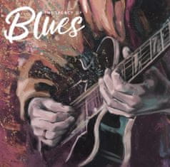 The Legacy Of Blues