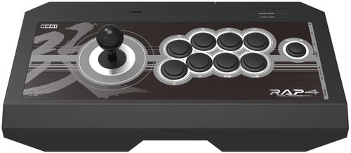 Hori Real Arcade Pro 4 Kai Fighting Stick arkádový ovladač PS4 PS3