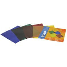 Eurolite SET barevné filtry 56 - 4 barvy
