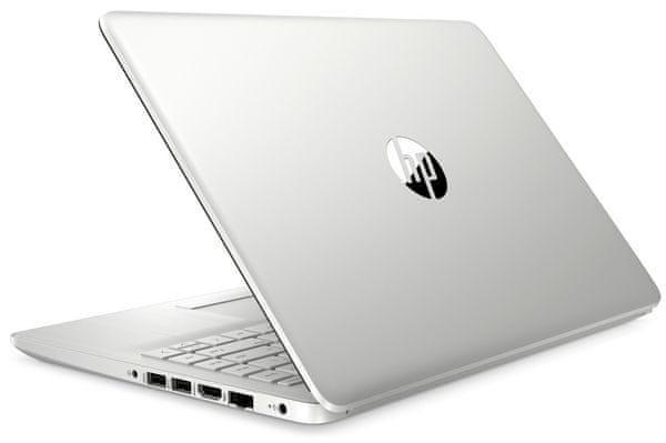 Multimediální notebook HP 14 14 palců Wi-Fi 6